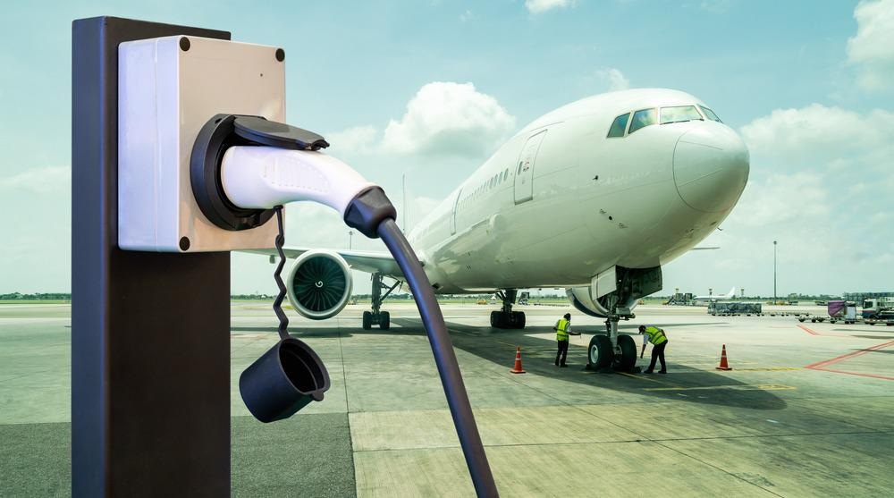 electric aircraft, electric aviation