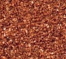 Apricot Pit Shell for Cosmetics