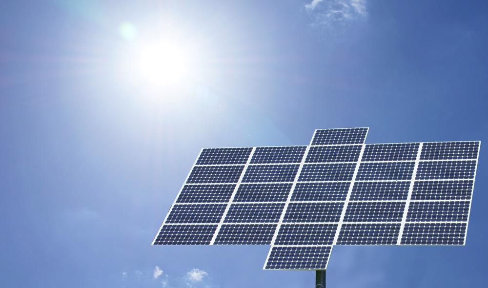 organic solar cell