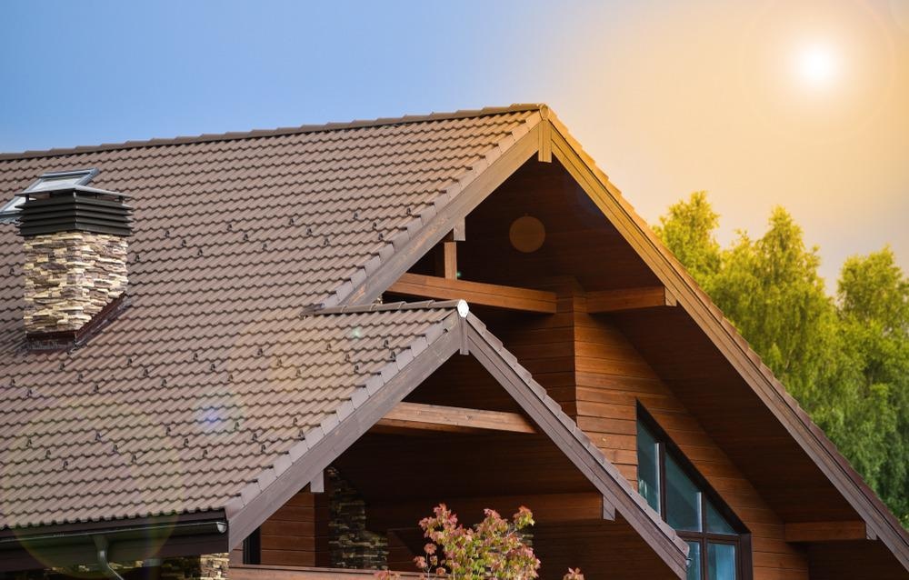 smart coating, smart roof system, energy efficient roofs