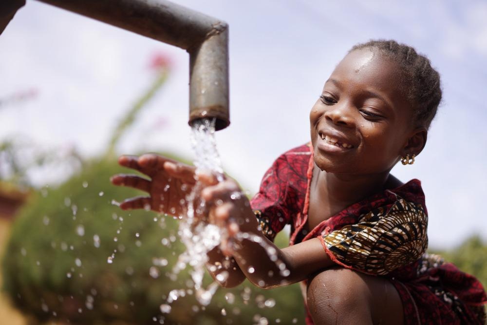 water scarcity, drinking water, renewable energy water, clean water