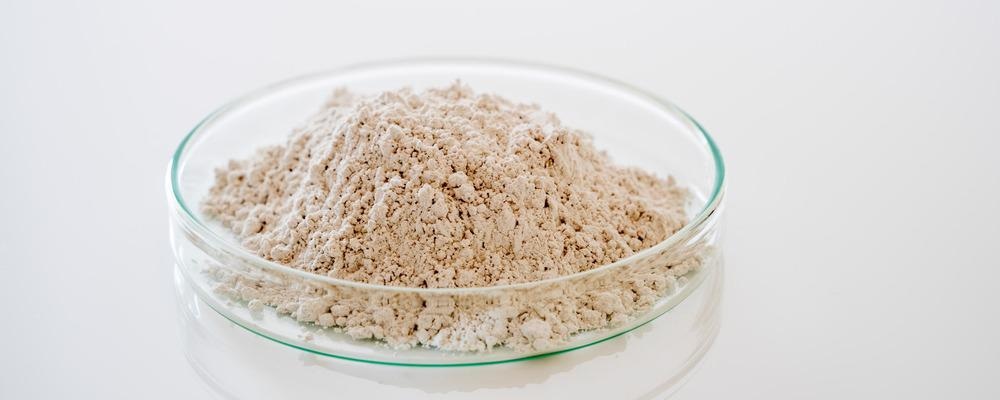 calcium carbonate