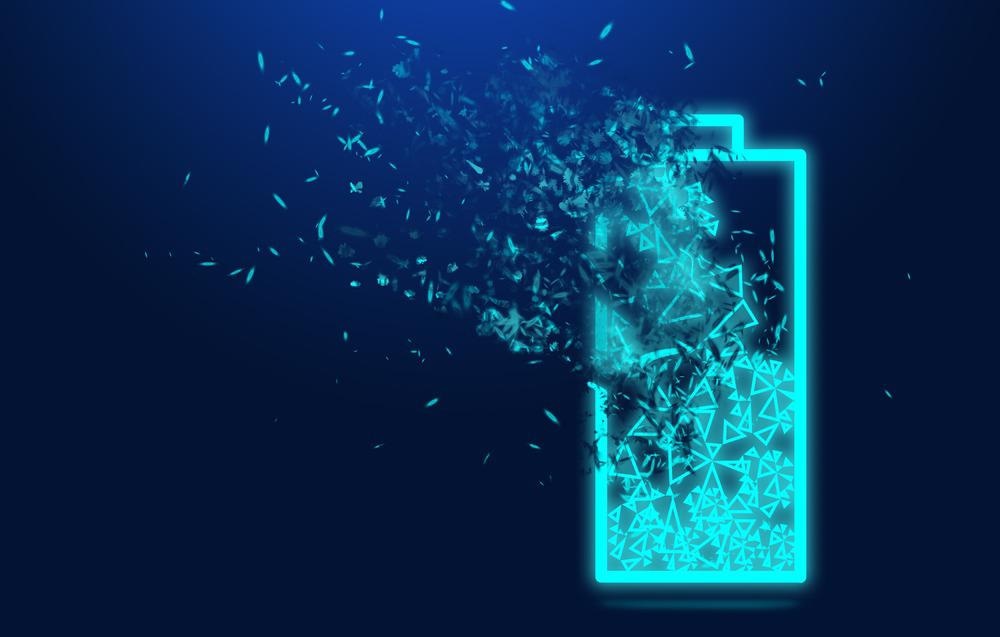 lithium batteries