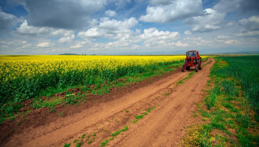 climate change, agriculture, topsoil
