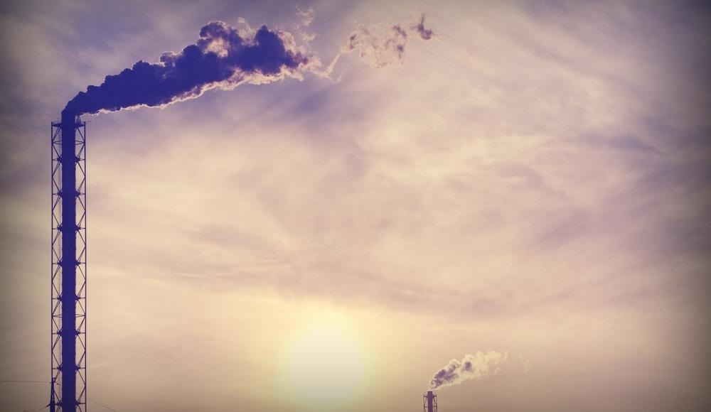 carbon capture, carbon dioxide