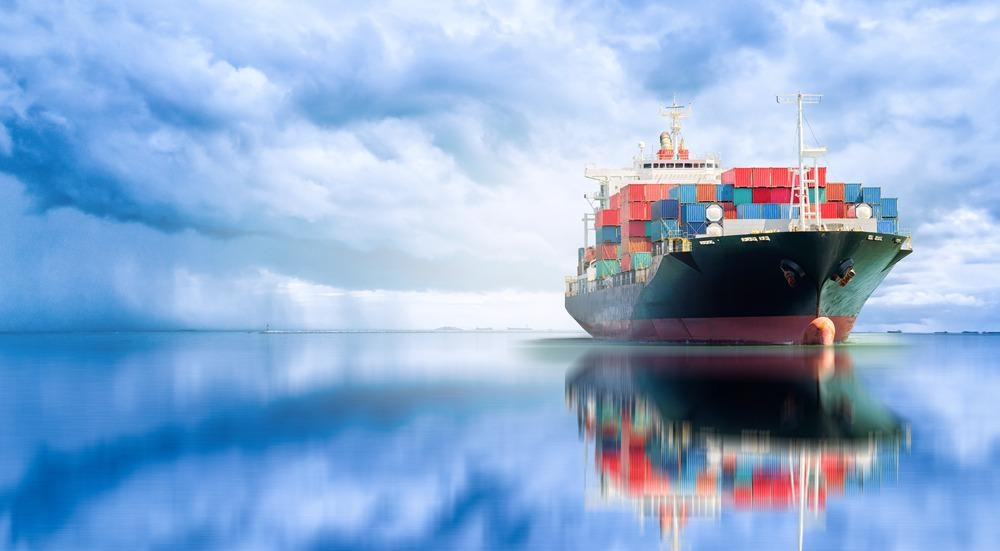 ship, solar energy