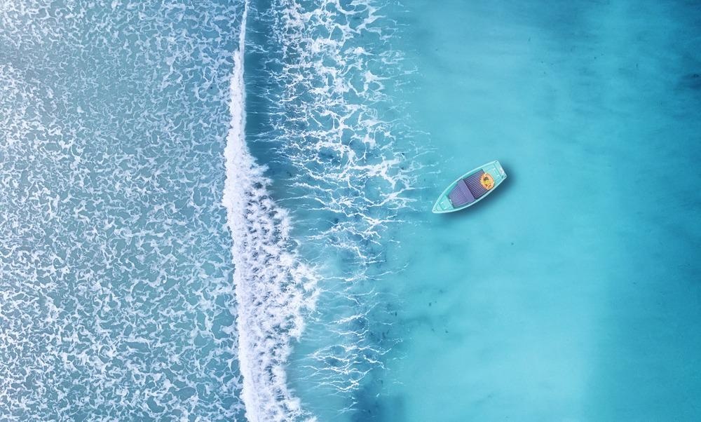 ocean, ocean deoxygenation, climate change