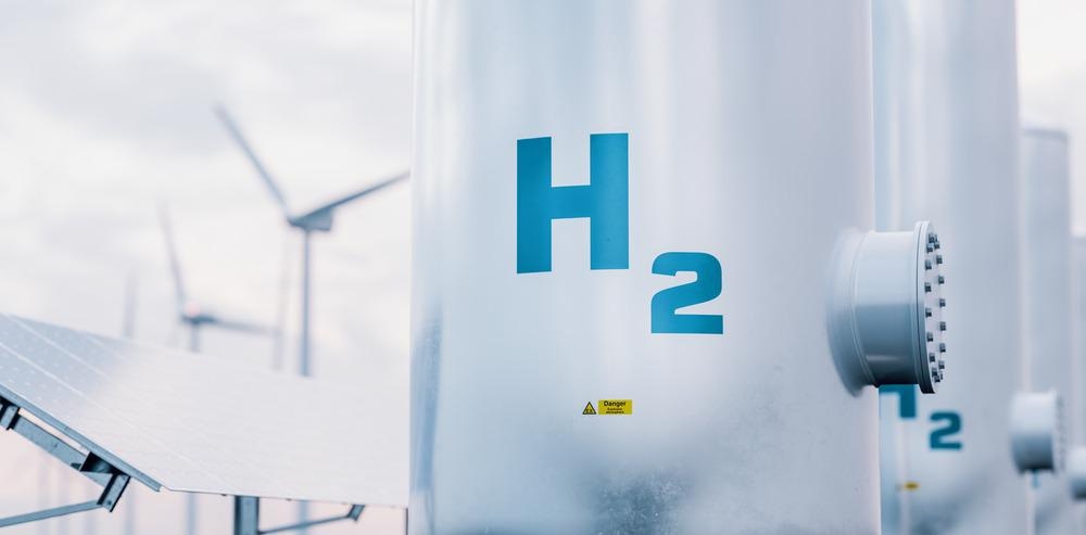 hydrogen, solar