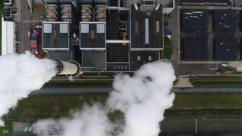 carbon capture, ccs, US, america, north america