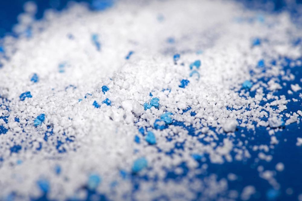 From the Alps to Antarctica: Mapping Nanoplastic Pollution