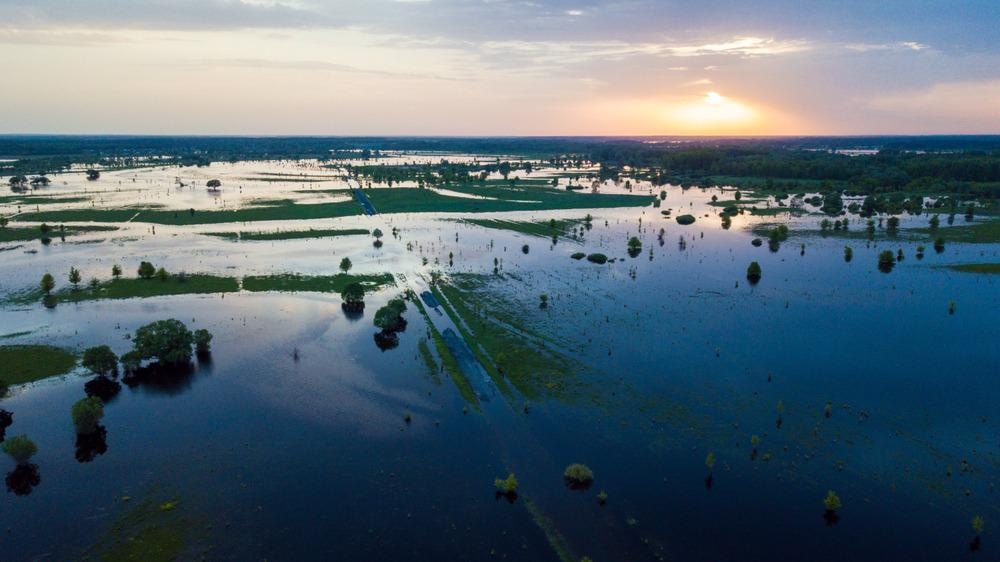 flooding, flood monitoring
