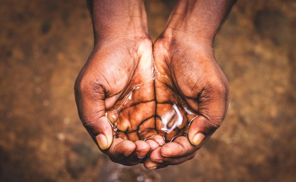 water, world water day