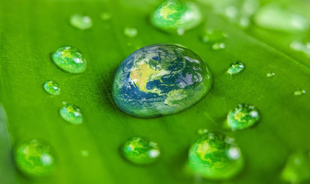 world water day