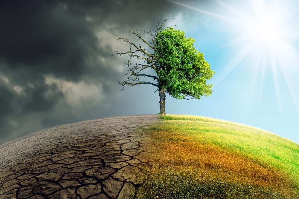 climate change, paris agreement