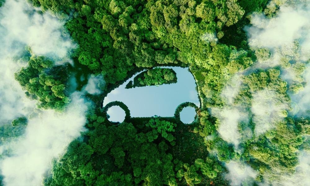 electric vehicle, batteries, recycling