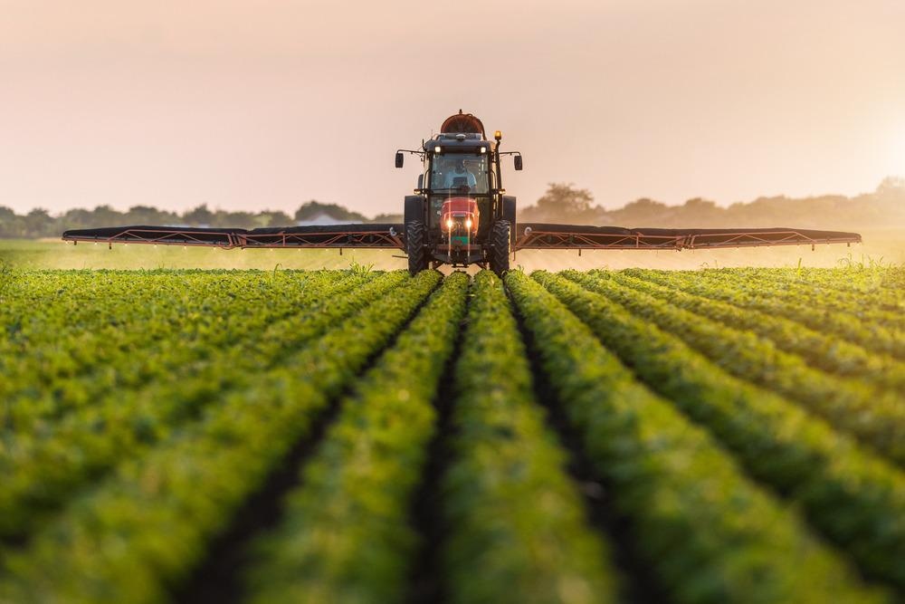 crops, fertilizers