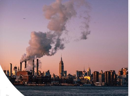 A Guide to Monitoring Urban Air Quality and Volatile Organic Compound (VOC) Levels