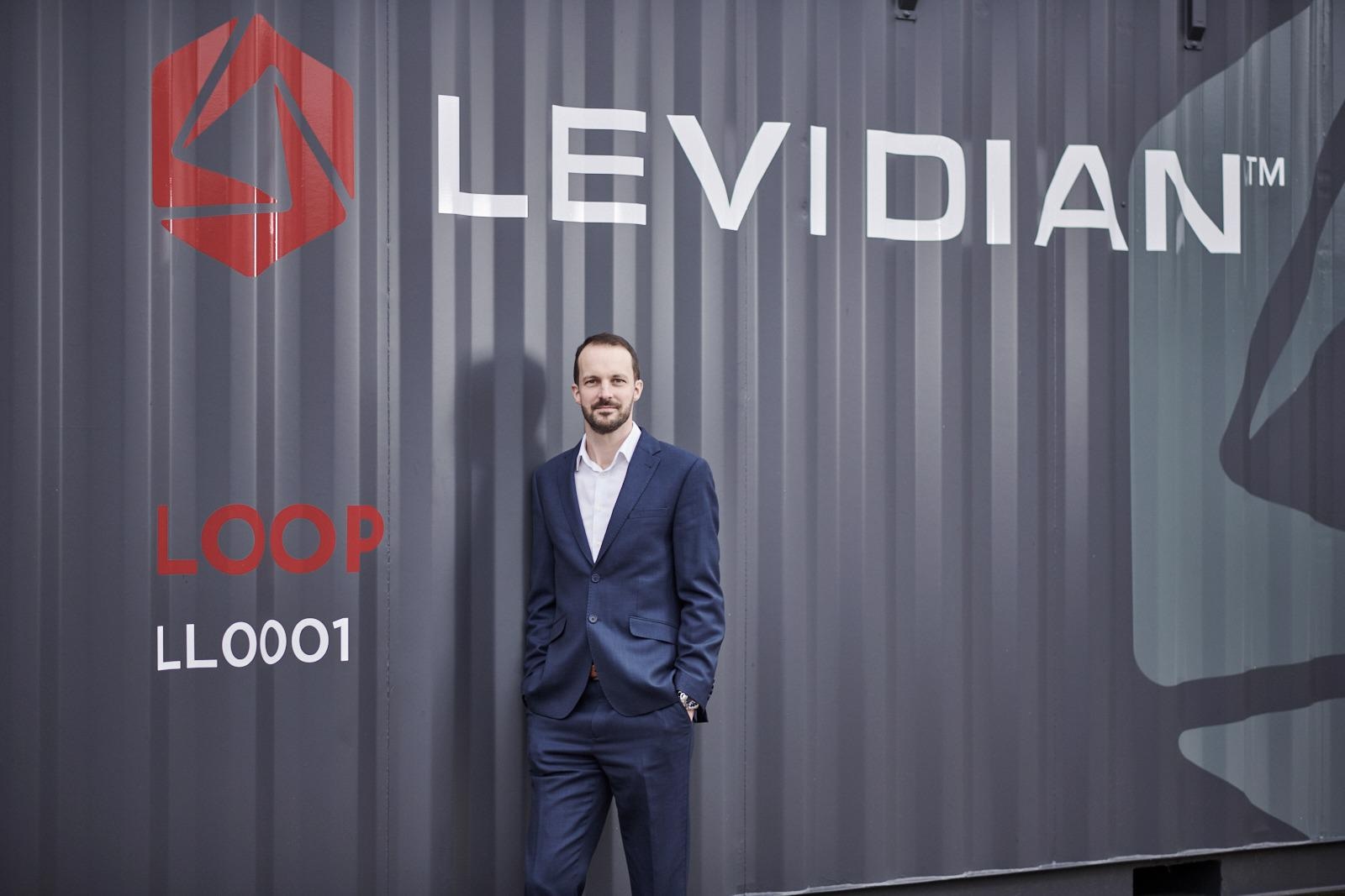 levidian, loop