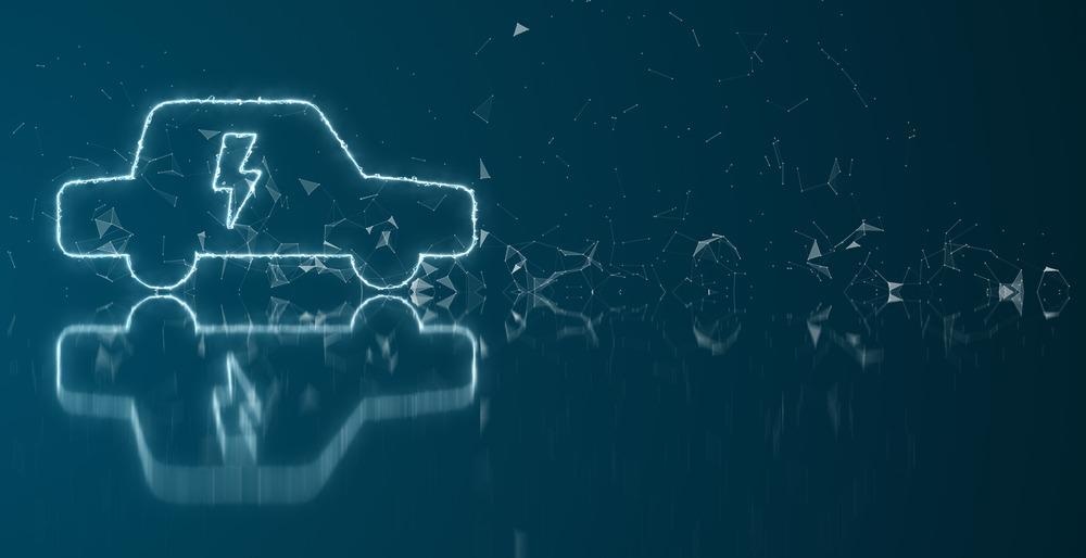 electric vehicle, lithium-ion batteries