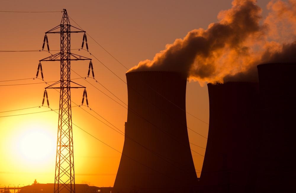 nuclear energy