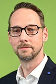 Markus Leidinger