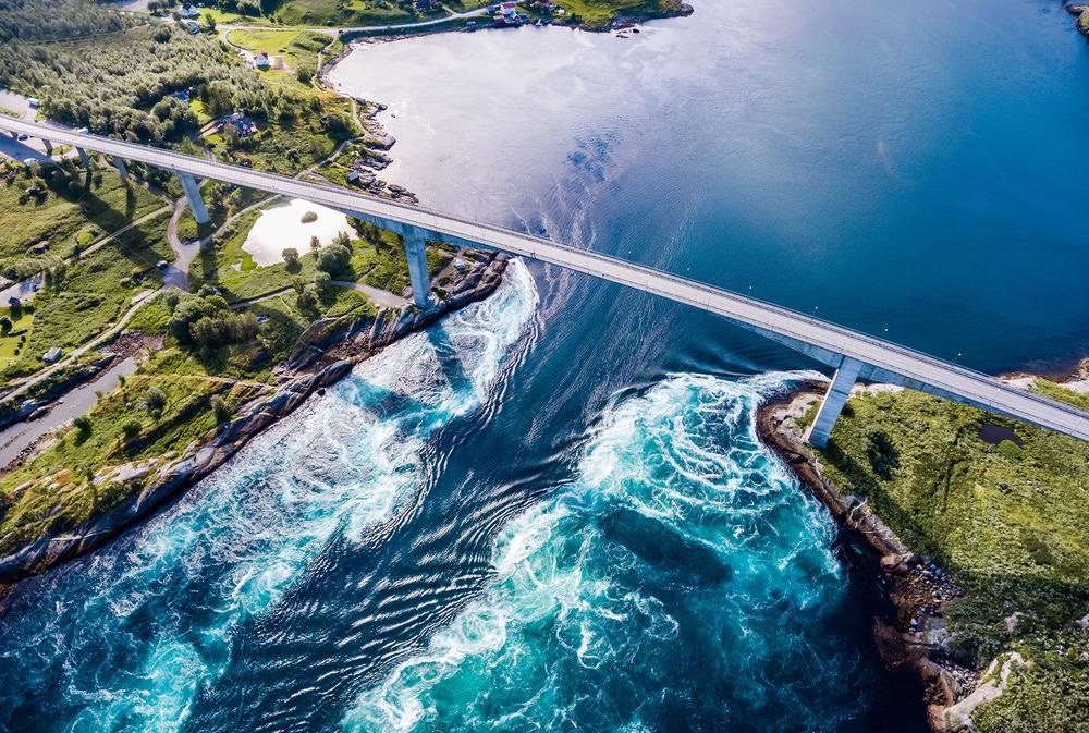 tidal stream