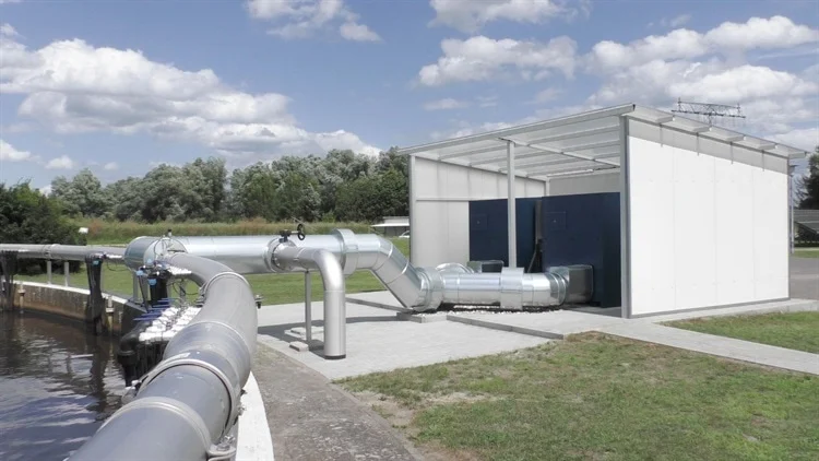 Analysis of a Wastewater Treatment Plant EDITS