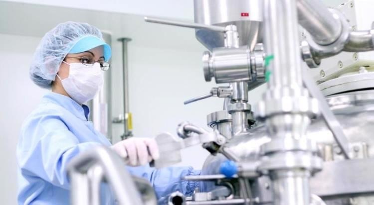 Monitoring Air Quality at an Industrial Facility
