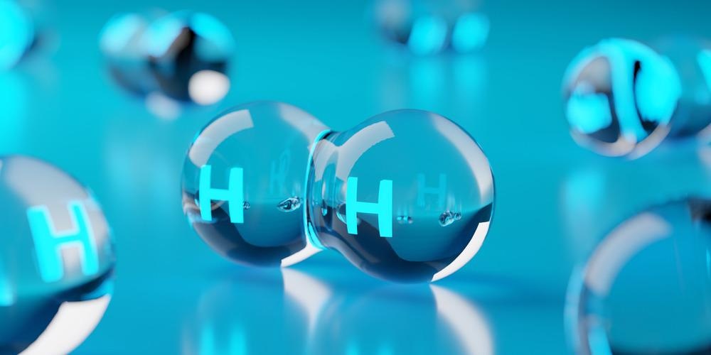 green hydrogen