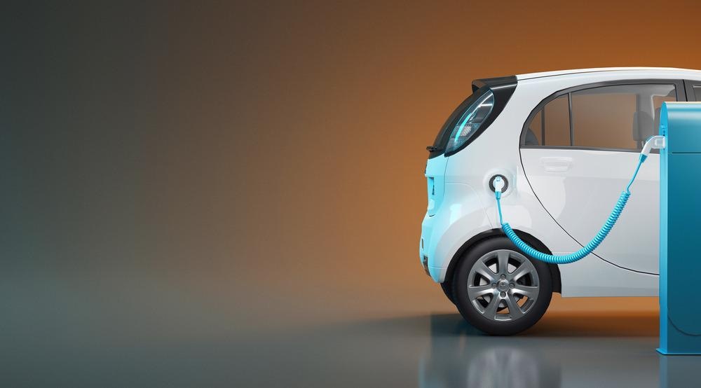 EV, ELECTRIC VEHICLE, FAST CHARGING