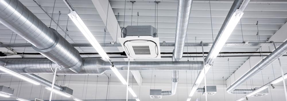 building ventilation, clean air day