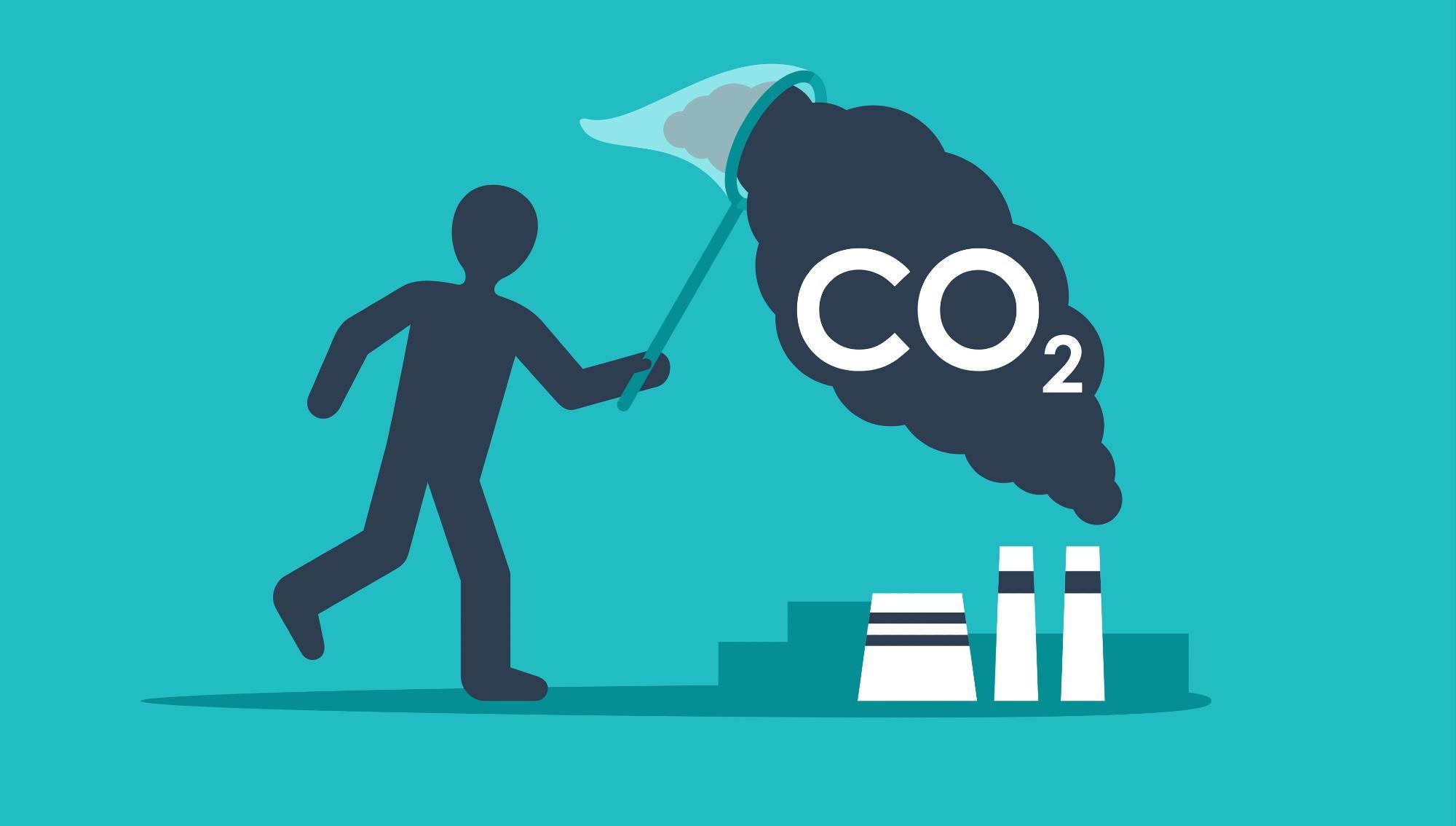 carbon capture