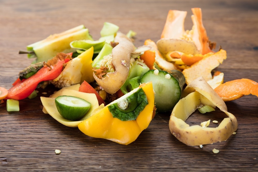 food waste