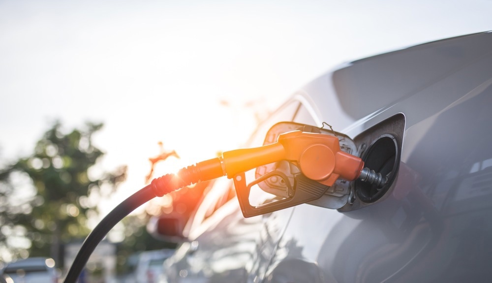 petrol, diesel