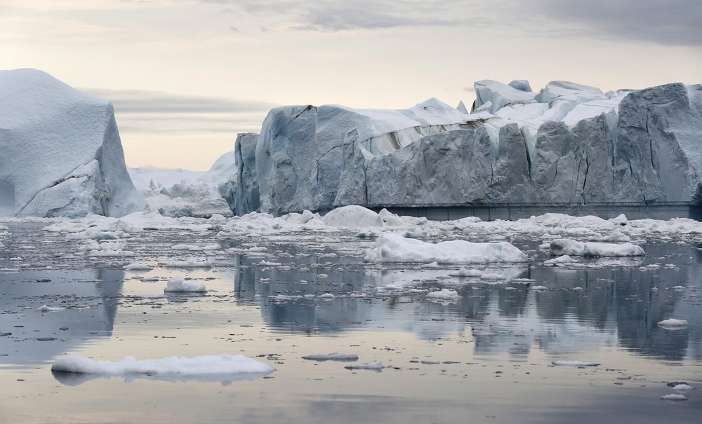climate change, ipcc report
