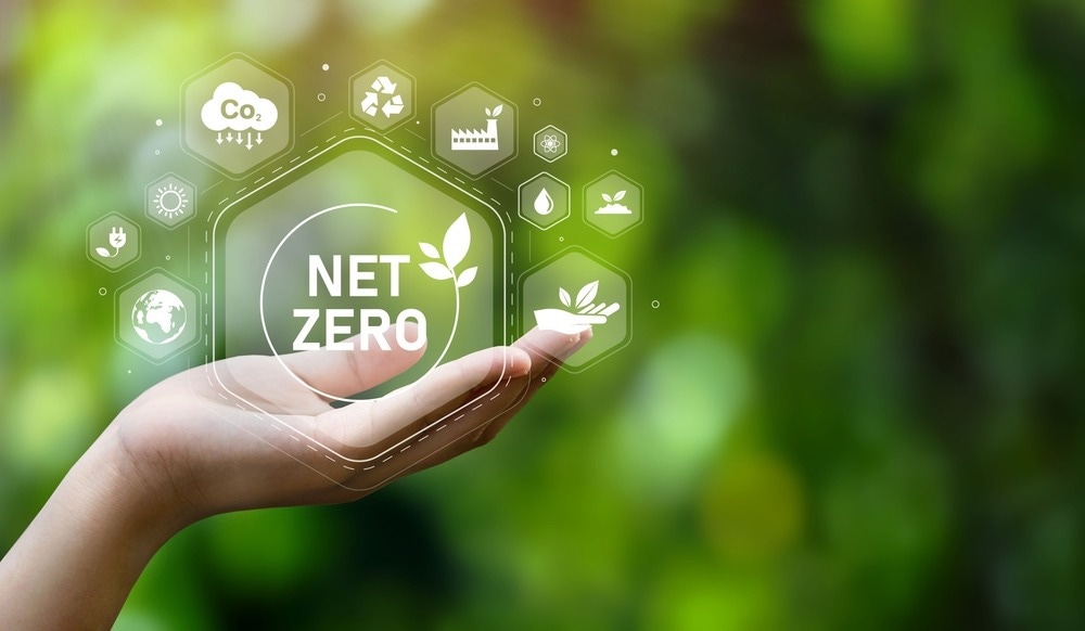 net zero