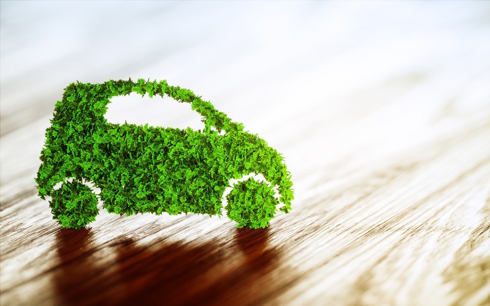 hydrogen vehicles, electric vehicles