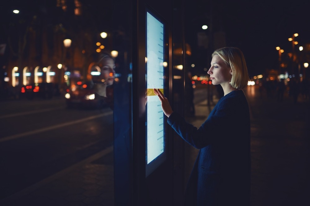 leds, leds at night, leds and the environment