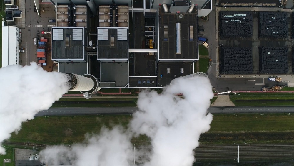 carbon capture projects, net-zero, targets, co2