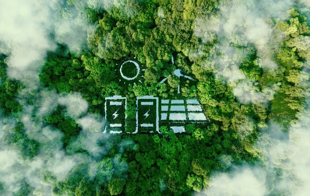 green hydrogen