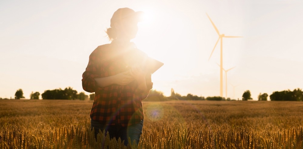 wind energy, wind harvester
