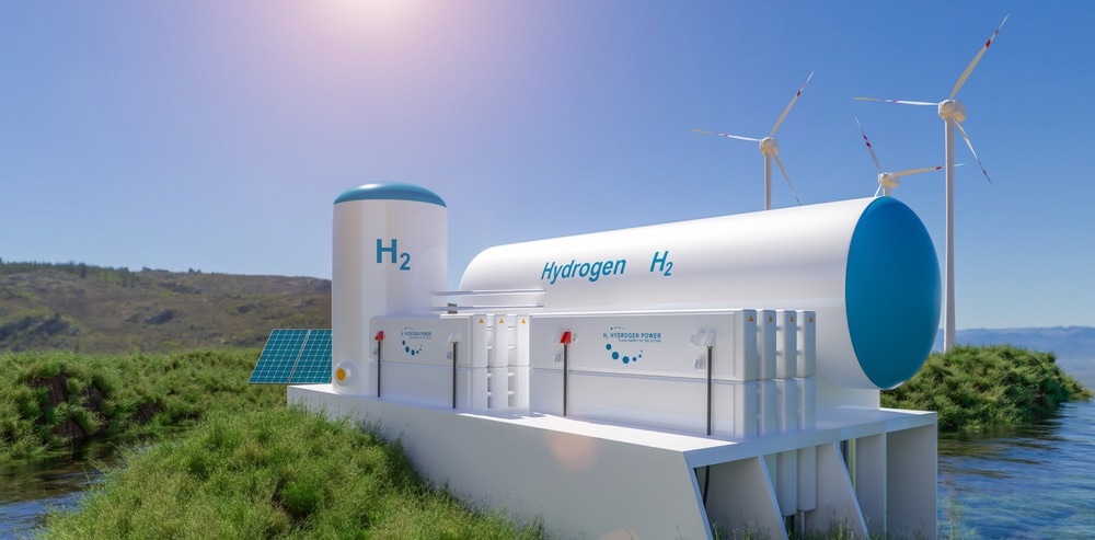 hydrogen transport, diesel engines
