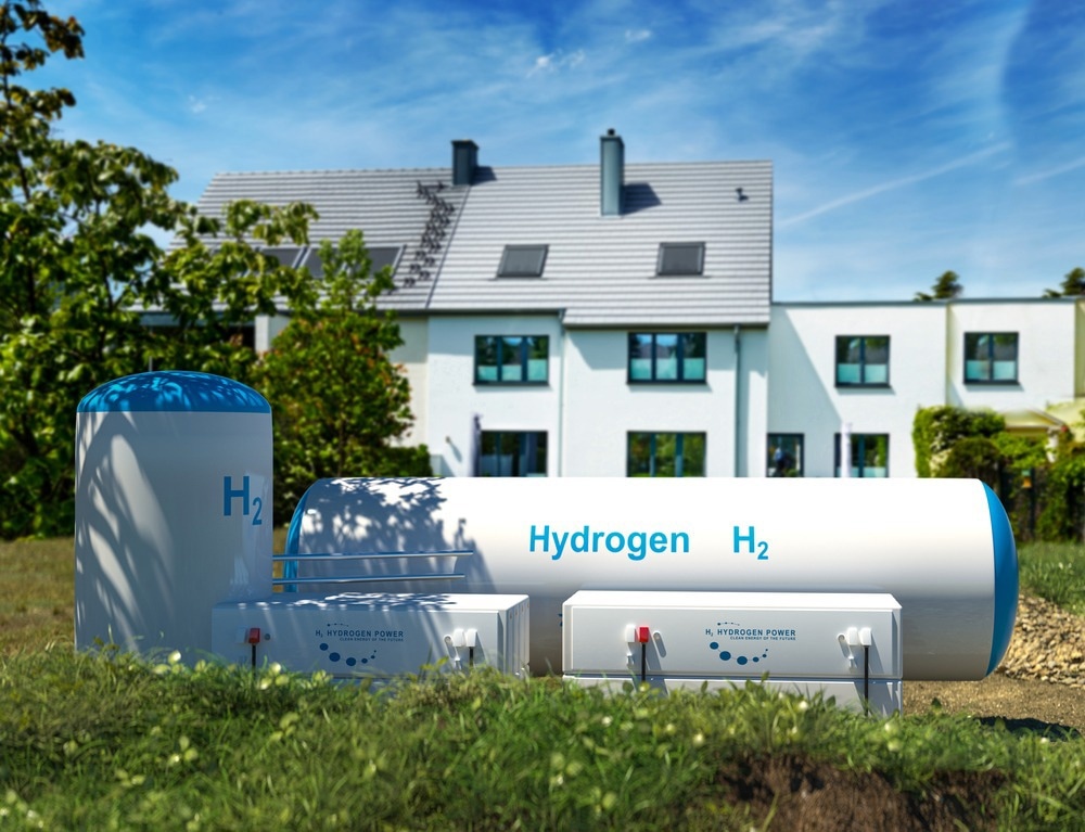 hydrogen, green hydrogen