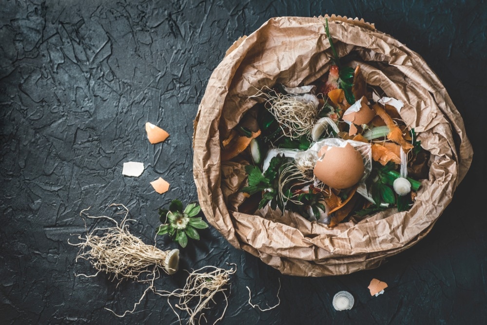organic waste