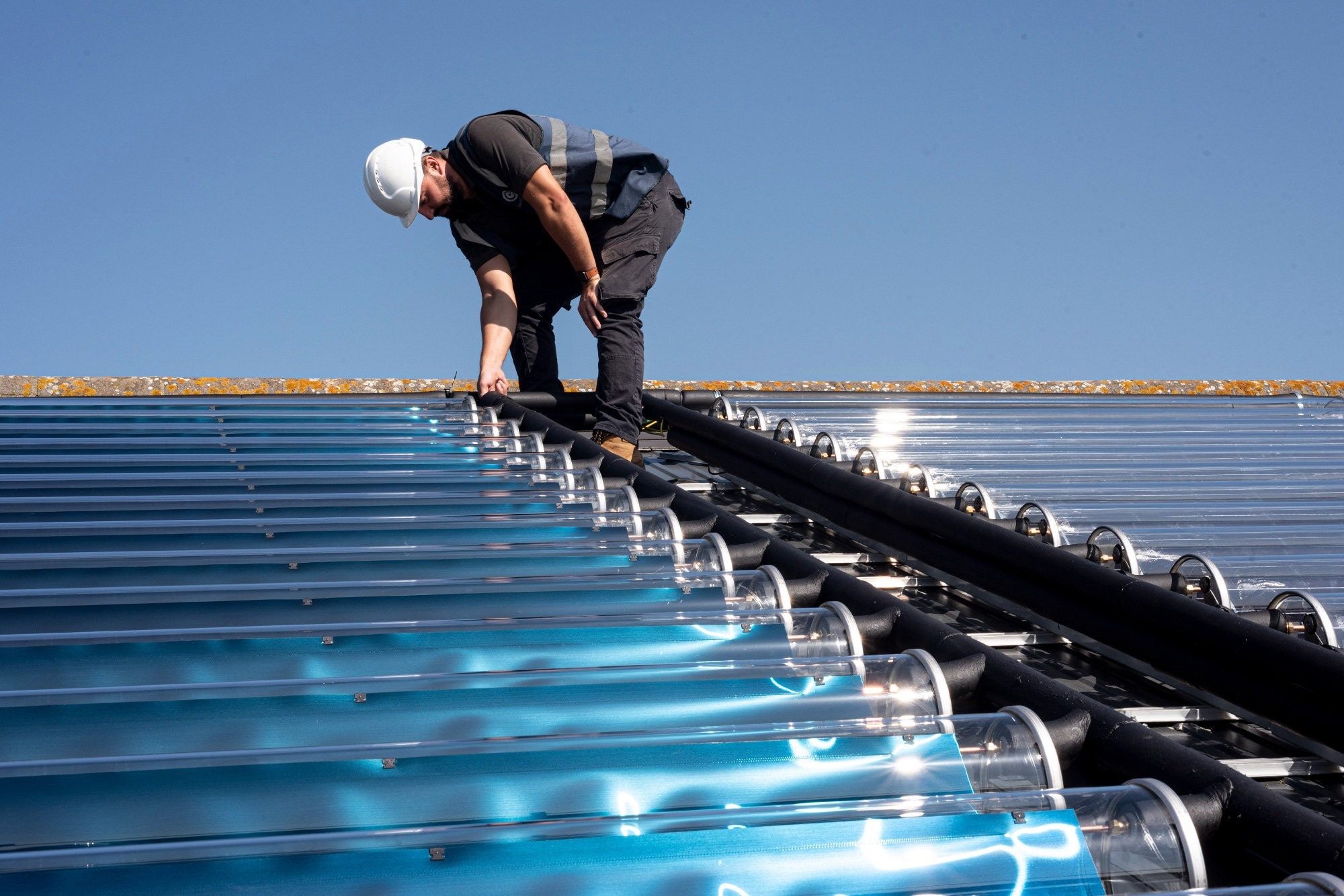 Naked Energy: Changing the Face of Energy for Good.
