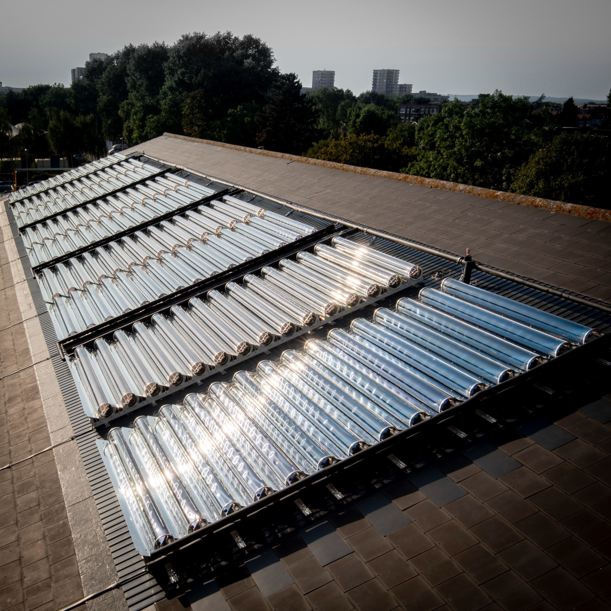 Naked Energy: Changing the Face of Energy for Good.