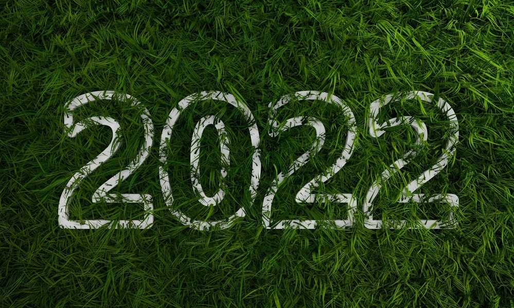 2022, clean technology, developments