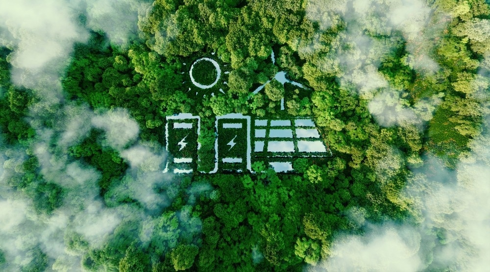 green hydrogen, sustainable developments