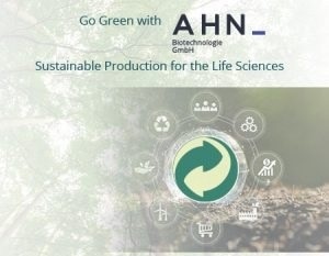 How to Make Labs More Sustainable?