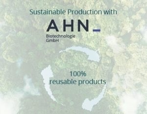 How to Make Labs More Sustainable?